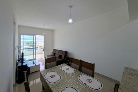 Apartamento para alugar com 119m², 2 quartos e 1 vagaSala