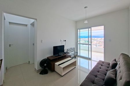 Apartamento para alugar com 119m², 2 quartos e 1 vagaSala