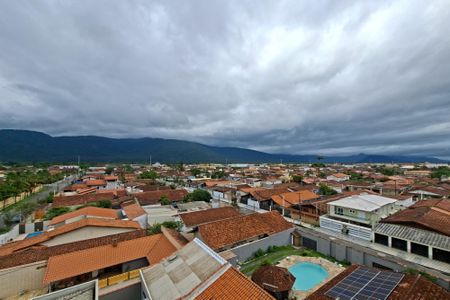 Apartamento para alugar com 119m², 2 quartos e 1 vagaVista da Suíte