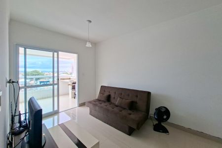 Apartamento para alugar com 119m², 2 quartos e 1 vagaSala
