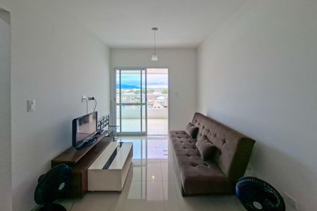Apartamento para alugar com 119m², 2 quartos e 1 vagaSala
