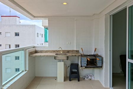 Apartamento para alugar com 119m², 2 quartos e 1 vagaSacada