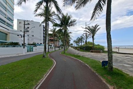 Apartamento para alugar com 119m², 2 quartos e 1 vagaVista da Rua