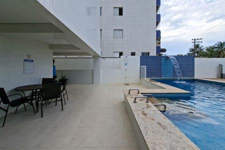 Apartamento para alugar com 119m², 2 quartos e 1 vagaÁrea comum - Piscina