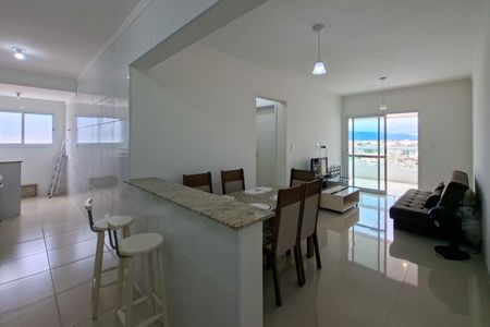 Apartamento para alugar com 119m², 2 quartos e 1 vagaSala