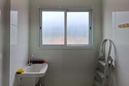 Apartamento para alugar com 119m², 2 quartos e 1 vagaÁrea de Serviço