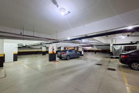 Apartamento para alugar com 119m², 2 quartos e 1 vagaGaragem 