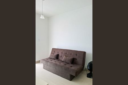 Apartamento para alugar com 119m², 2 quartos e 1 vagaSala