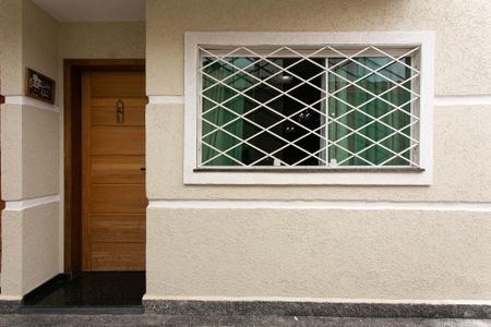 Casa de condomínio à venda com 120m², 3 quartos e 1 vagaFachada da Casa