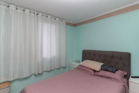 Apartamento para alugar com 2 quartos, 48m² em Jardim Laura, Ferraz de Vasconcelos