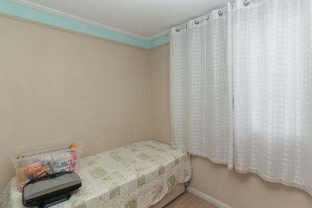 Apartamento para alugar com 2 quartos, 48m² em Jardim Laura, Ferraz de Vasconcelos