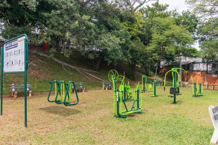 Apartamento à venda com 68m², 2 quartos e sem vagaÁrea comum - Academia