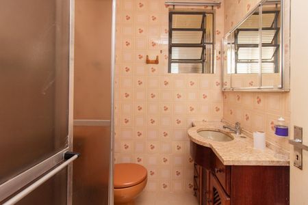 Apartamento à venda com 68m², 2 quartos e sem vagaBanheiro