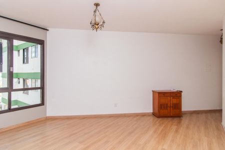 Sala de apartamento à venda com 2 quartos, 68m² em Nonoai, Porto Alegre