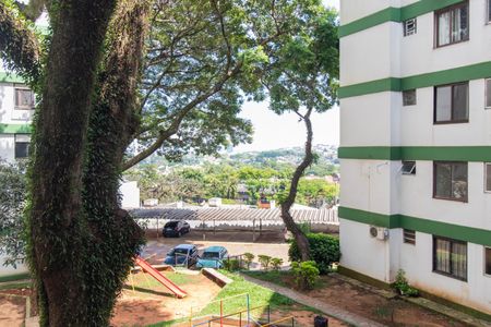 Apartamento à venda com 68m², 2 quartos e sem vagaVista do Quarto 2