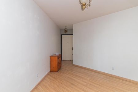 Sala de apartamento à venda com 2 quartos, 68m² em Nonoai, Porto Alegre