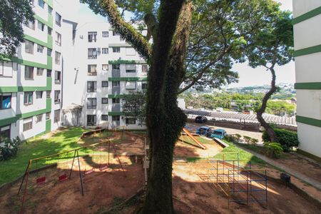 Apartamento à venda com 68m², 2 quartos e sem vagaVista do Quarto 2