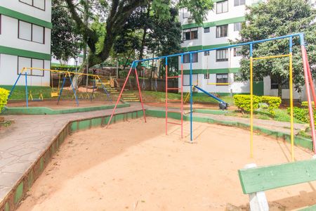 Apartamento à venda com 68m², 2 quartos e sem vagaÁrea comum - Playground