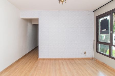 Sala de apartamento à venda com 2 quartos, 68m² em Nonoai, Porto Alegre