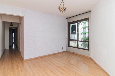 Sala de apartamento à venda com 2 quartos, 68m² em Nonoai, Porto Alegre