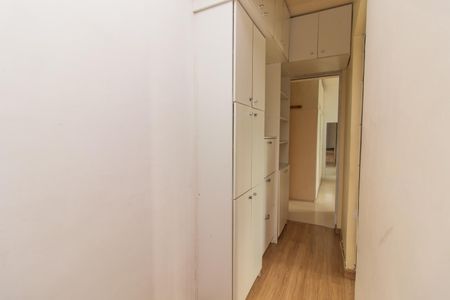 Apartamento à venda com 68m², 2 quartos e sem vagaCorredor