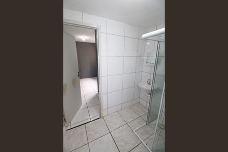 Banheiro de apartamento para alugar com 2 quartos, 54m² em Jardim das Industrias, São José dos Campos