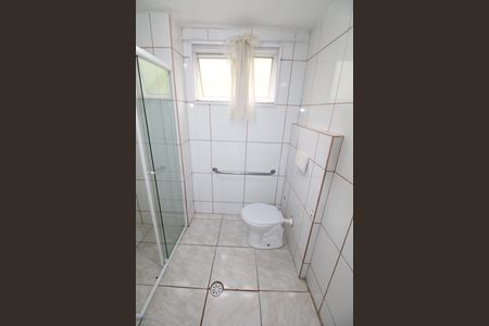 Banheiro de apartamento para alugar com 2 quartos, 54m² em Jardim das Industrias, São José dos Campos