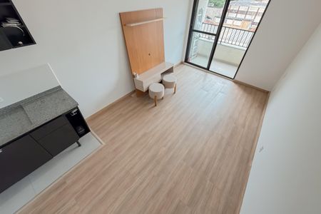 Studio de kitnet/studio para alugar com 1 quarto, 26m² em Ipiranga, São Paulo