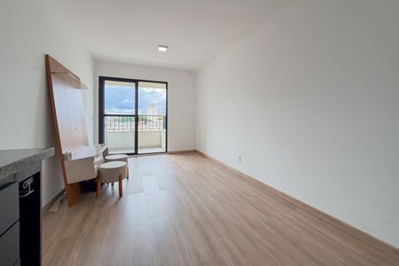 Studio de kitnet/studio para alugar com 1 quarto, 26m² em Ipiranga, São Paulo