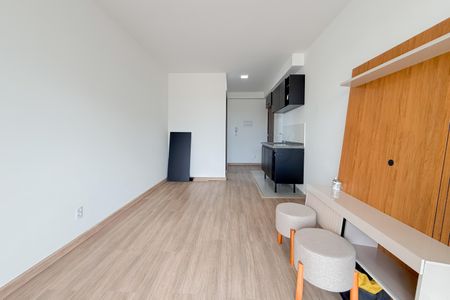 Studio para alugar com 26m², 1 quarto e sem vaga Studio para alugar com 26m², 1 quarto e sem vagaStudio