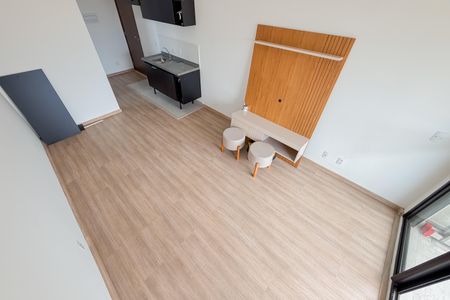 Studio para alugar com 26m², 1 quarto e sem vaga Studio para alugar com 26m², 1 quarto e sem vagaStudio