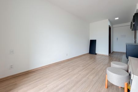 Studio para alugar com 26m², 1 quarto e sem vaga Studio para alugar com 26m², 1 quarto e sem vagaStudio