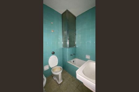 Apartamento para alugar com 150m², 3 quartos e sem vaga Apartamento para alugar com 150m², 3 quartos e sem vagaBanheiro