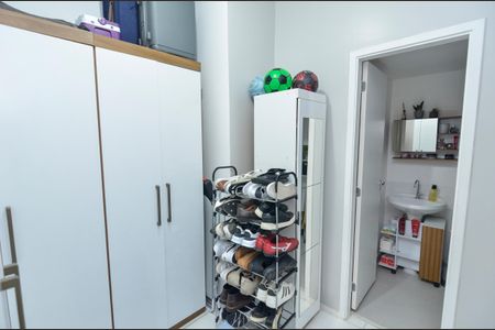 Apartamento à venda com 68m², 3 quartos e 1 vagaSuíte