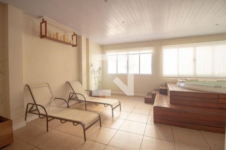 Apartamento à venda com 68m², 3 quartos e 1 vagaÁrea comum