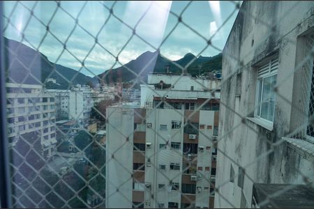 Apartamento à venda com 68m², 3 quartos e 1 vagaQuarto 2