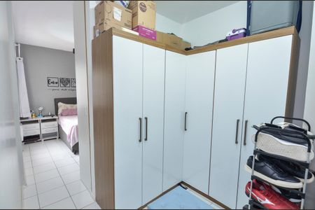 Apartamento à venda com 68m², 3 quartos e 1 vagaSuíte