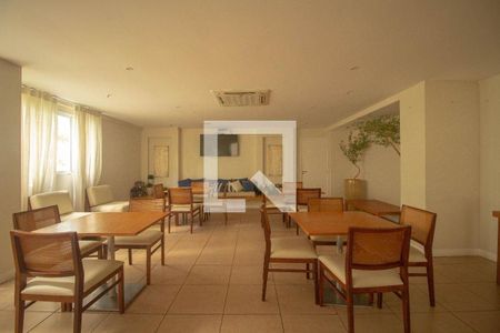 Apartamento à venda com 68m², 3 quartos e 1 vagaÁrea comum