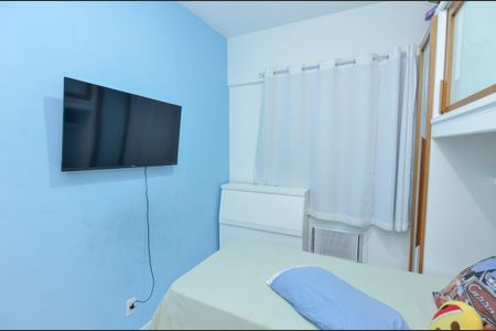 Apartamento à venda com 68m², 3 quartos e 1 vagaQuarto 2