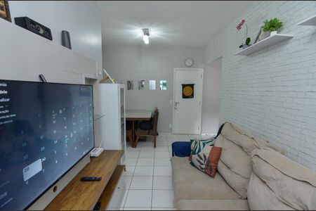 Apartamento à venda com 68m², 3 quartos e 1 vagaSala