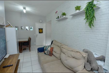 Apartamento à venda com 68m², 3 quartos e 1 vagaSala