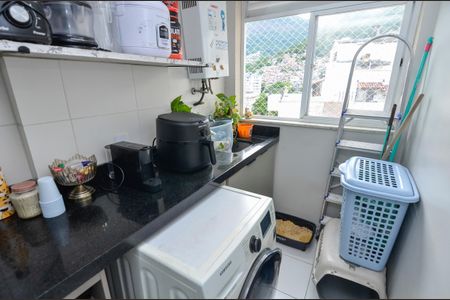 Apartamento à venda com 68m², 3 quartos e 1 vagaÁrea de Serviço