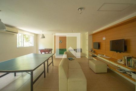 Apartamento à venda com 68m², 3 quartos e 1 vagaÁrea comum