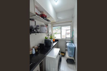 Apartamento à venda com 68m², 3 quartos e 1 vagaÁrea de Serviço