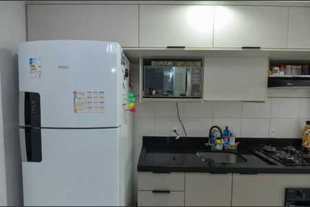 Apartamento à venda com 68m², 3 quartos e 1 vagaCozinha