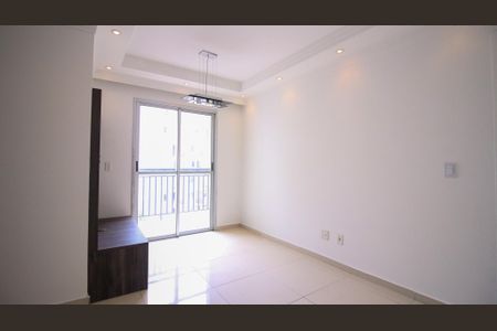 Apartamento para alugar com 2 quartos, 50m² em Jardim Vila Formosa, São Paulo