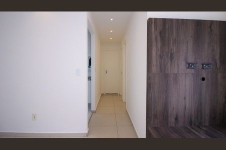Apartamento para alugar com 2 quartos, 50m² em Jardim Vila Formosa, São Paulo
