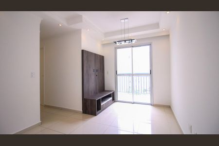 Apartamento para alugar com 2 quartos, 50m² em Jardim Vila Formosa, São Paulo