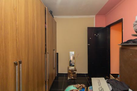 Casa de condomínio para alugar com 60m², 3 quartos e 1 vaga Casa de condomínio para alugar com 60m², 3 quartos e 1 vagaQuarto 2