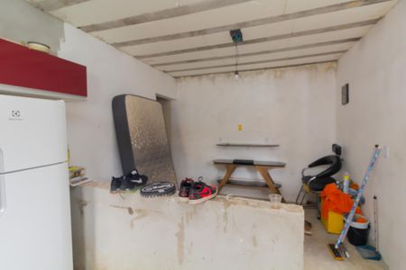 Casa de condomínio para alugar com 60m², 3 quartos e 1 vaga Casa de condomínio para alugar com 60m², 3 quartos e 1 vagaCasa 2